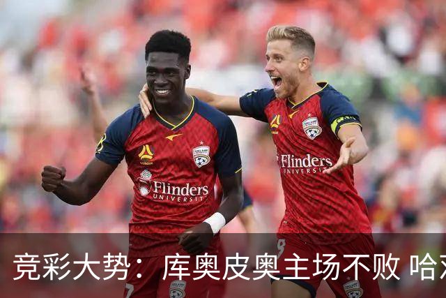 竞彩大势：库奥皮奥主场不败 哈茨有望赢球